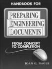 Image for Handbook for Preparing Engineering Documents