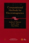 Image for Computational Methods for Electromagnetics