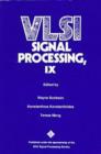 Image for Vlsi Signal Processing, IX