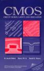 Image for CMOS Circuit Design, Layout and Simulation