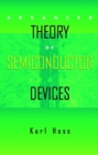 Image for Advanced Theory of Semiconductor Devices
