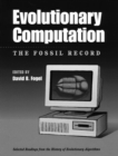 Image for Evolutionary Computation : The Fossil Record