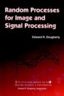 Image for Random Processes for Image Signal Processing
