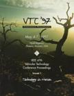 Image for 1997 IEEE 47th Vehicular Technology Conference