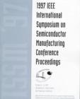 Image for International Symposium on Semiconductor Manufacturing (ISSM)