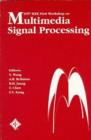 Image for Workshop on Multimedia Signal Processing