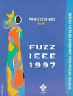 Image for Fuzzy Systems, 1997 IEEE 6th International Conference