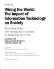 Image for International Symposium on Technology and Society