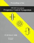 Image for IEEE Annual Symposium on Frequency Control