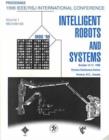 Image for IEEE/RSI International Conference on Intelligent Robots and Systems