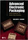 Image for Advanced Electronic Packaging