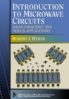 Image for Introduction to Microwave Circuits