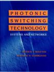 Image for Photonic Switching Technology