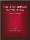 Image for High-Performance System Design