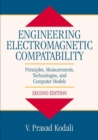Image for Engineering Electromagnetic Compatibility