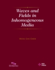 Image for Waves and Fields in Inhomogenous Media