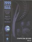 Image for 1999 IEEE Symposium on Electromagnetic Compatability