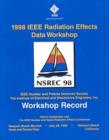 Image for Nuclear and Space Radiation Effects Conference