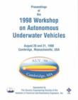 Image for Symposium on Autonomous Underwater Vehicle Technology