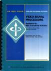 Image for Video Signal Processors : VHS Version