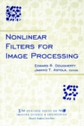 Image for Nonlinear Filters for Image Processing
