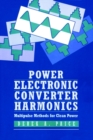 Image for Power Electronics Converter Harmonics