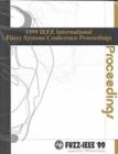 Image for 1999 IEEE International Fuzzy Systems Conference (Fuzz)
