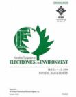 Image for 1999 IEEE International Symposium Electronics &amp; the Environment (Isee)