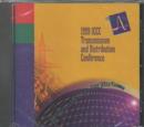 Image for 1999 Transmission and Distribution Conference