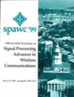 Image for 1999 2nd IEEE Workshop on Signal Processing Advances in Wireless Communication (Spawc) : Conference Proceedings