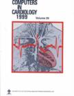 Image for Computers in Cardiology, 1999