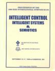 Image for 1999 IEEE International Symposium on Intelligent Control