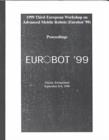 Image for Advanced Mobile Robots (Eurobot &#39;99)
