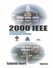 Image for IEEE International Symposium on Electromagnetic Compatibility