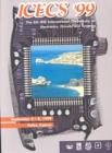Image for Electronics, Circuits and Systems : 1999, 6th International Conference