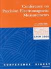 Image for Conference on Precision Electromagnetic Measurements (CPEM)