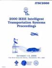 Image for IEEE Intelligent Transportation Systems Conference