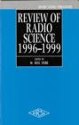 Image for Review of Radio Science 1996-1999