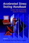Image for Accelerated Stress Testing Handbook