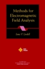 Image for Methods for Electromagnetic Field Analysis
