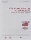 Image for Symposium on VLSI Circuits