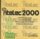 Image for 2000 International Telecommunications Energy Conference (Intelec)