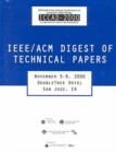 Image for International Conference on Computer-aided Design : ICCAD &#39;99