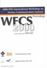 Image for International Workshop on Factory Communication Systems