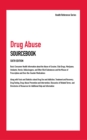 Image for Drug Abuse Sourcebook, 6th Ed.