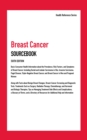 Image for Breast cancer sourcebook: basic consumer health information about the prevalence, risk factors, and symptoms of breast cancer, including ductal and lobular carcinoma in situ, invasive carcinoma, inflammatory breast cancer, and breast cancer in men and pregnant women; along w