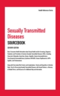 Image for Sexually transmitted diseases sourcebook: basic consumer health information about sexual health and the screening, diagnosis, treatment, and prevention of common sexually transmitted diseases (STDs), including chancroid, chlamydia, gonorrhea, herpes, hepatitis, human immunodeficiency virus/