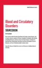 Image for Blood and Circulatory Disorders Sourcebook, 5th Ed.