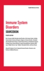Image for Immune system disorders sourcebook.
