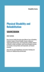 Image for Physical disability and rehabilitation.